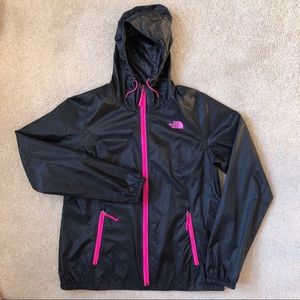 Lightweight North Face Jacket size M